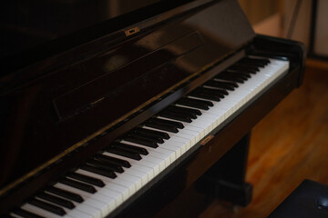 ピアノ 楽器 鍵盤 ピアノ演奏