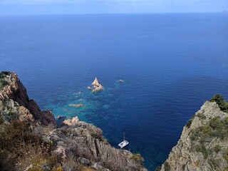 Corse Capo Rosso 9