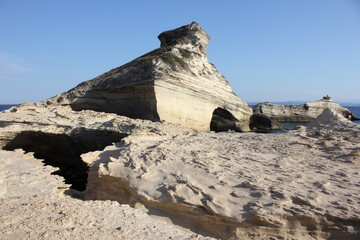 Corse Bonifaccio Pertusatu 9