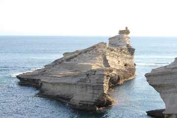 Corse Bonifaccio Pertusatu 6