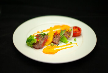 Les aliments