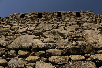 PERU - MACCHU PICCHU