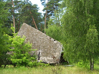 VISTAS DE NIDA, LITUANIA