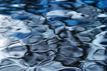Hodgepodge - abstract background