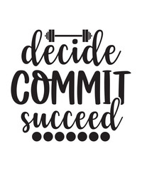 Workout SVG Bundle, Gym Motivation Svg, Gym Quotes Svg, Fitness Svg, Workout Shirt Design, Cut File for Cricut, Silhouette, PNG, DXF