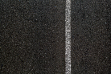 Asphalt texture using for a background
