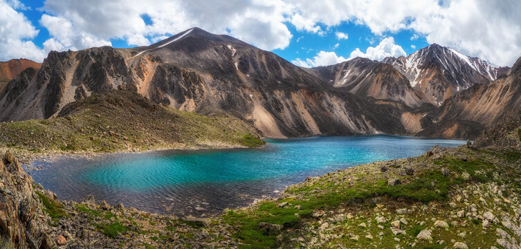 Where is Kyrgyzstan Culture Facts amp Travel  CountryReports