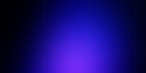 Dark BLUE vector layout with lines, rectangles.