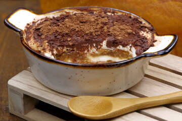Tiramisù
