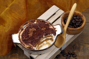 Tiramisù