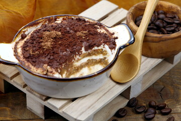 Tiramisù