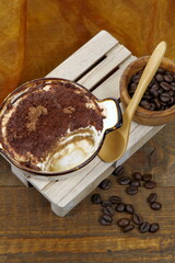 Tiramisù