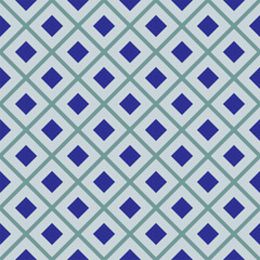 Seamless pattern geometric. Colorful abstract background. Vector design