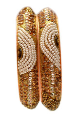 Indian traditional bangles  
