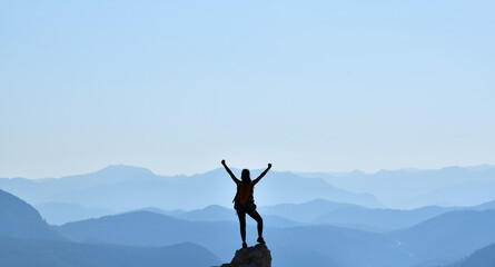 Living the Summit Victory