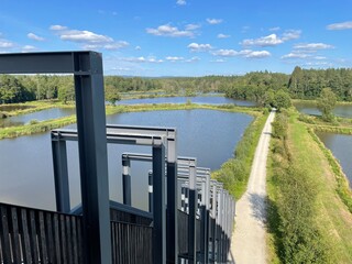 Himmelsleiter Tirschenreuth 