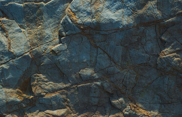 rotten stone texture