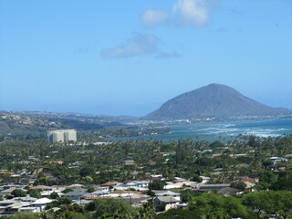 Oahu, Hawaii, USA