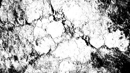 Grunge rustic vintage ancient bad relief path. Aged dirty erosion hard dry scuffed clay way trail. Crannied bumpy floor creviced soil dust footpath. Textured ruined rough heated mud 3D terrain design