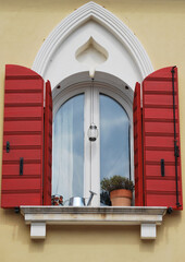 Window