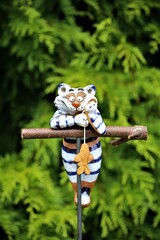 bird on a branch
