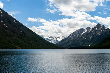 lake louise banff national park