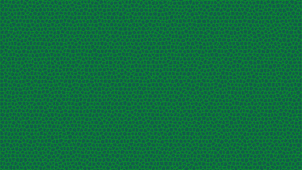Green Simple Mosaic Abstract Texture Wallpaper Background