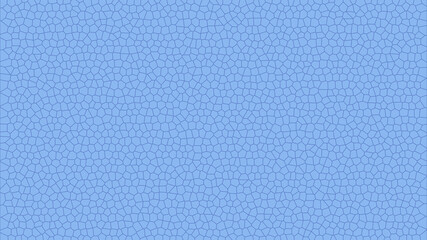Blue Simple Mosaic Abstract Texture Wallpaper Background