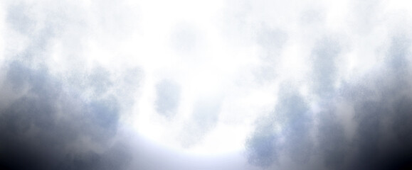 抽象的　水墨画　テクスチャ