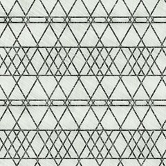 Fototapeta premium Seamless hand drawn pencil sketch pattern for surface print. High quality illustration. Ornate hand drawn look with lights and shadows and crosshatch texture. Ornate abstract design in perfect repeat.