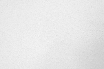 Seamless texture of white cement wall a rough surface, with space for text, for a background..