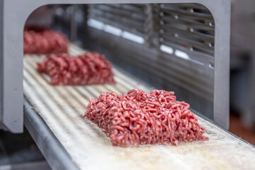  Industrial meat grinder. irreplaceable in the modern kitchen electric universal meat grinder....