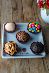 Brigadeiros