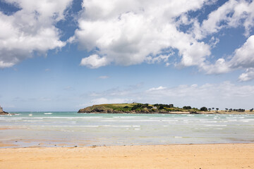 Mer saint malo