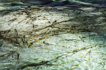 Wilderness as Earth Intended