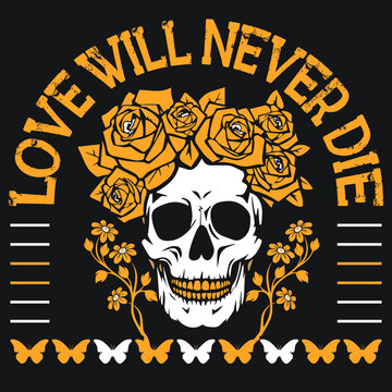 skull and crossbones