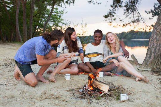 Master Your Camping Experience: 10 Genius Camping Hacks