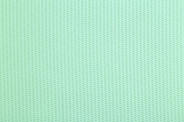 neoprene fabric light green, background, texture