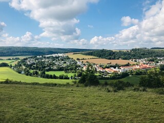 Urlaub in Eichstätt