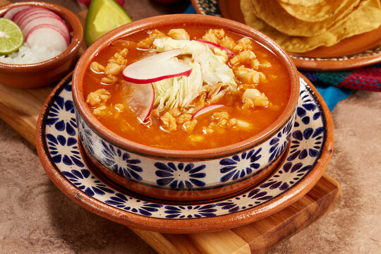 Platos de barro mexicano hotsell