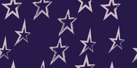 Modern illustration for wrapping paper design. Wallpaper wrapping paper textile print.