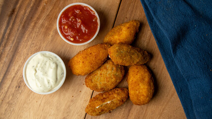 jalepeno poppers