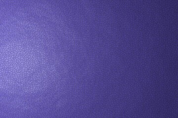 Leather texture, flat view. The name of the color is medium slate blue