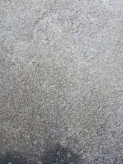 Dark gray background of natural stone . Texture stone closeup