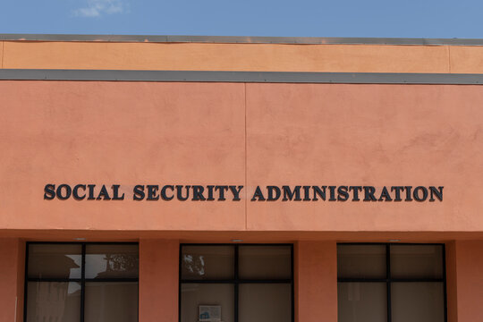 Social Security Administration branch. The SSA administers retirement, disability, and survivors benefits.