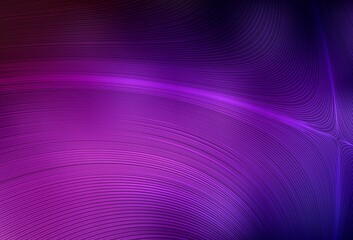 Dark Pink vector layout with flat lines.