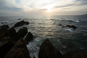 Mazatlan Playa pinitos