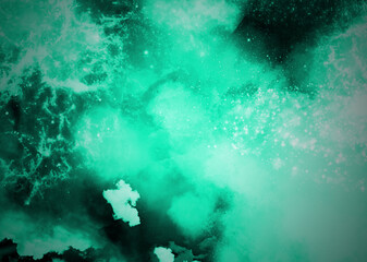 abstract colorful cosmos nebula star stars background bg wallpaper art