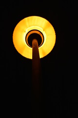 Lámpara de noche 
