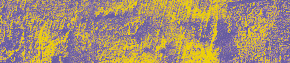 abstract violet, purple and yellow colors background for design